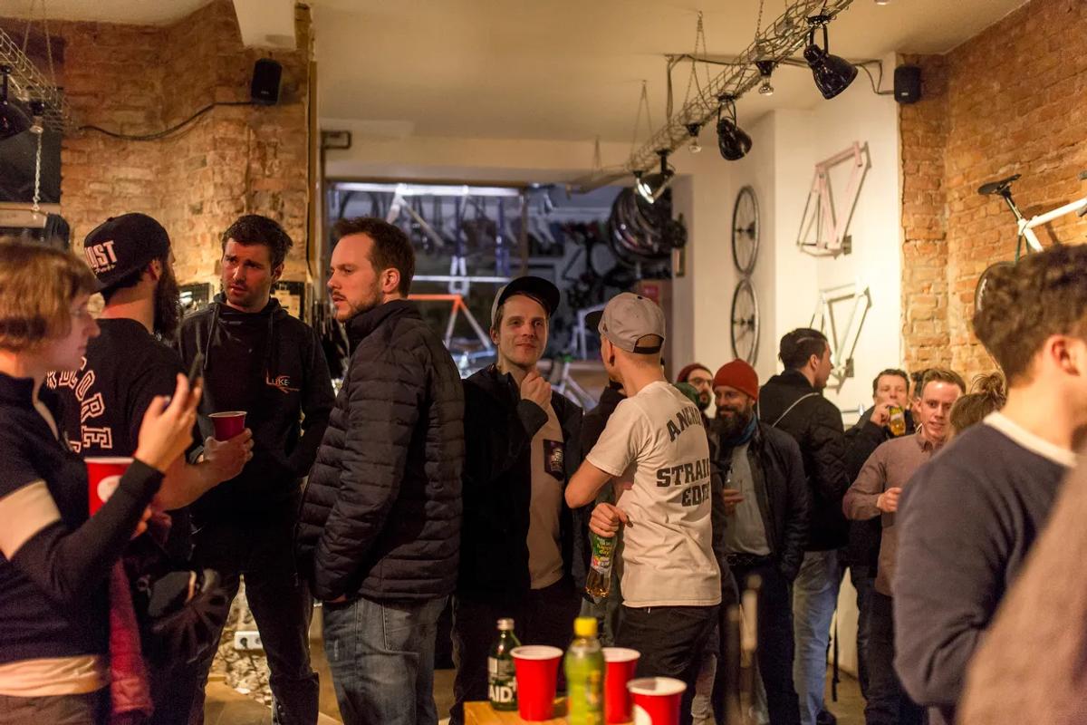 Berlin Bicycle Week