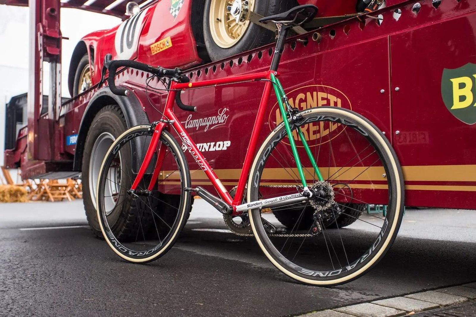 Biciclette Bizzarini