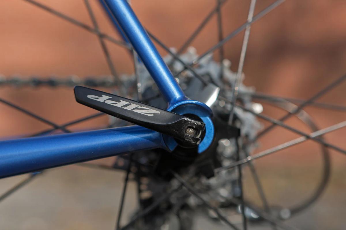 Triebwerk Mach 3 Standert Bicycles Rear Hub