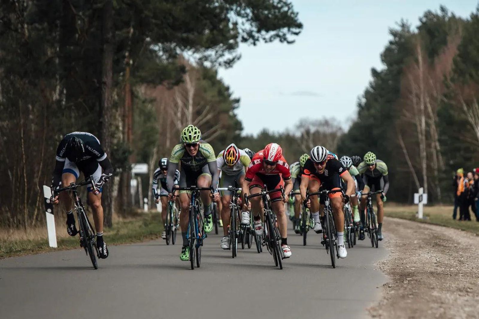 TEAM STANDERT X MOL CUP LEHNIN - Standert Bicycles