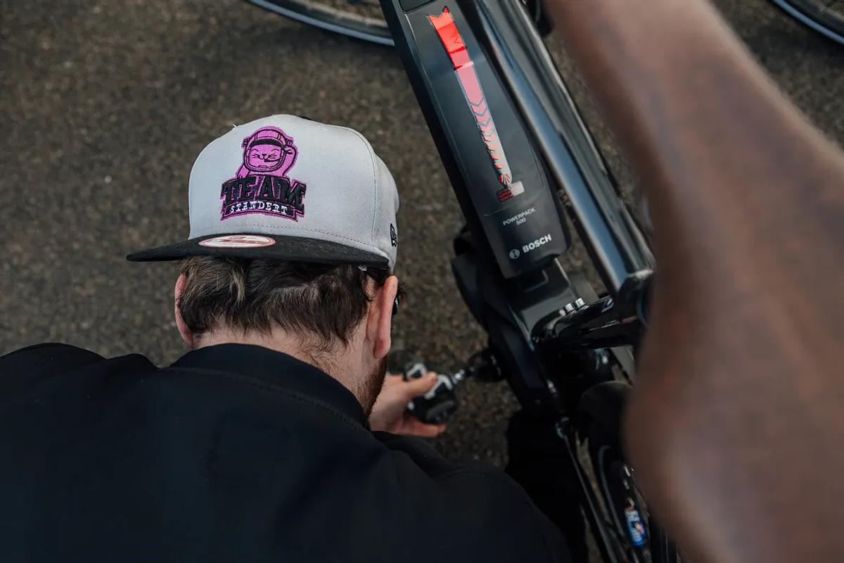 Berlin Bicycle Week