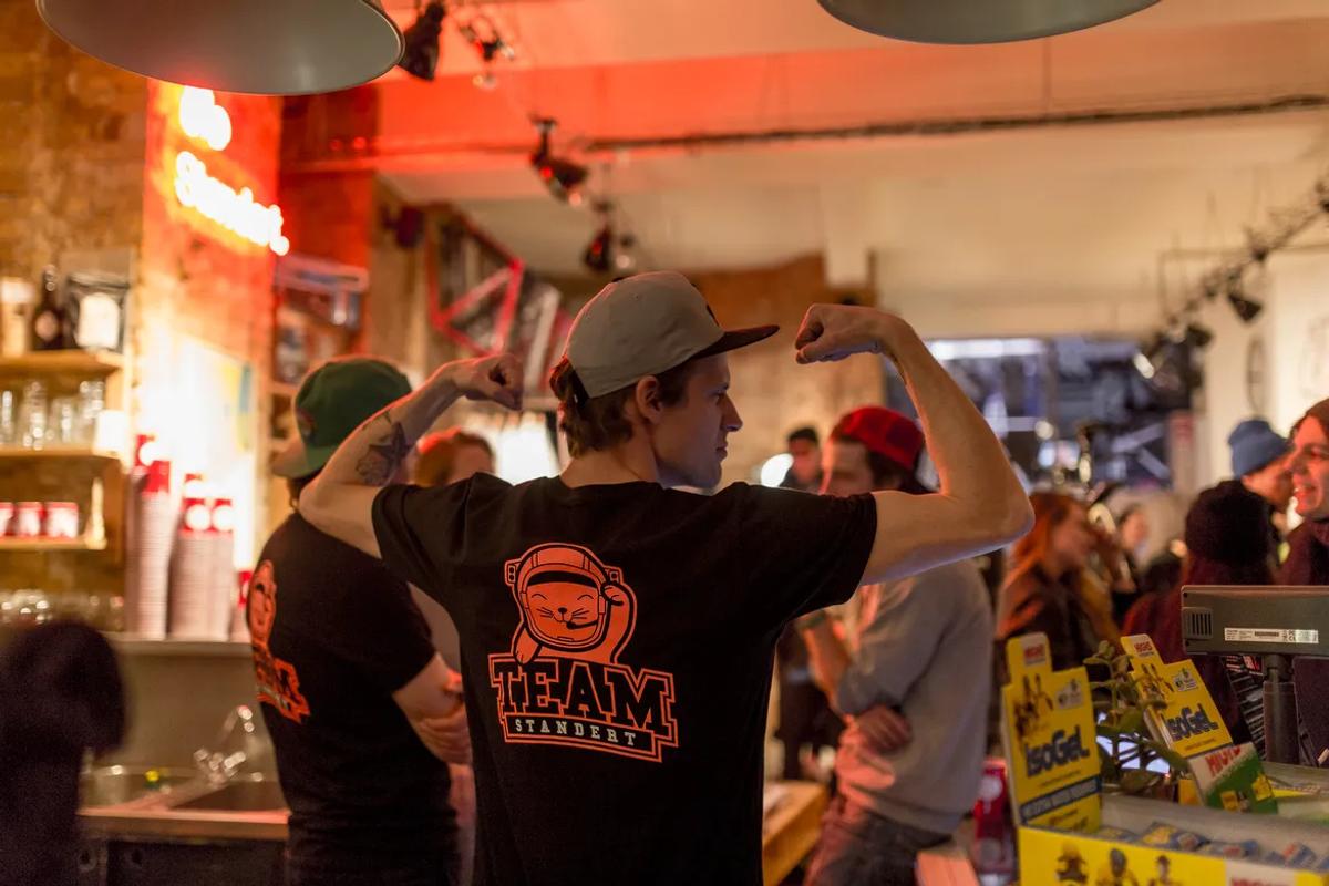 Berlin Bicycle Week Article