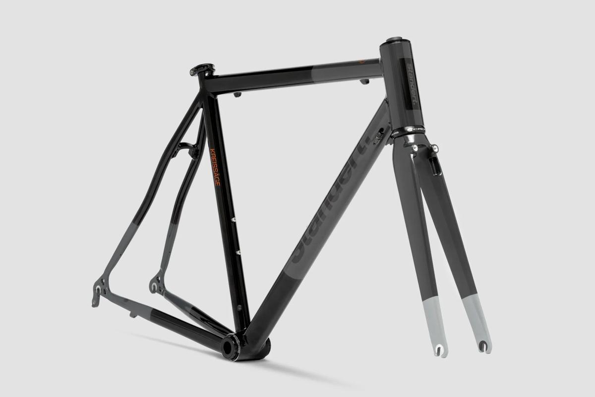 Standert Kreissäge 2nd Cut Made by Scandium Aluminium