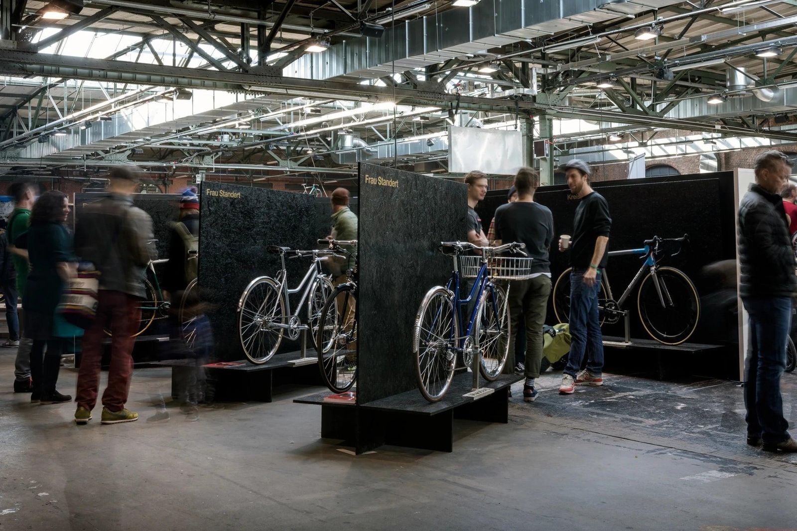 Berliner Fahrradschau