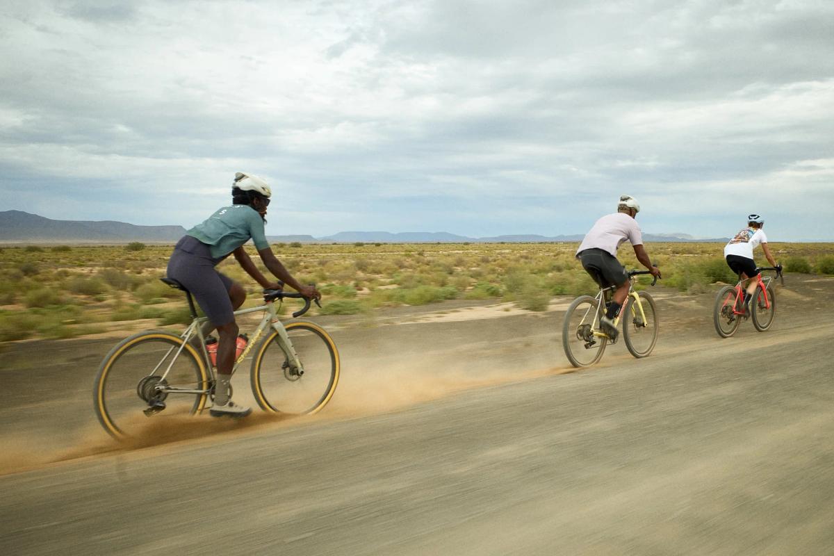 Gravel Bike