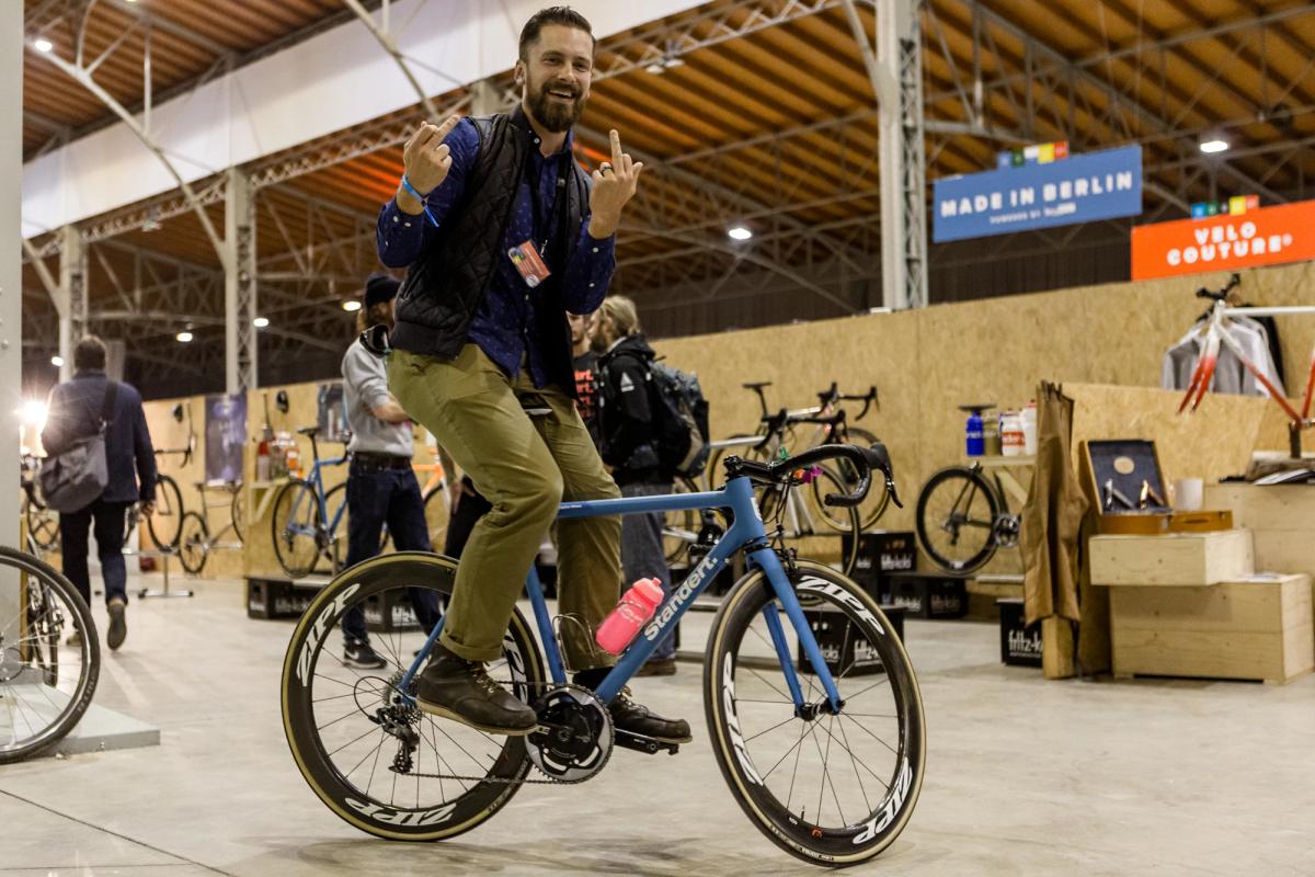 Wiener Fahrradschau