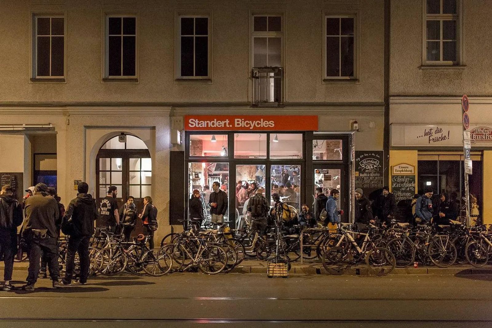 Berlin Bicycle Week