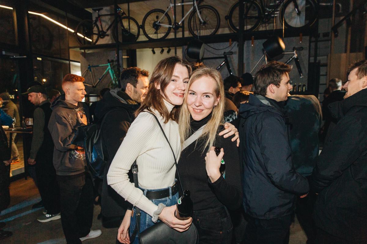 10 YEAR ANNIVERSARY TRIEBWERK DISC: LAUNCH AND PARTY