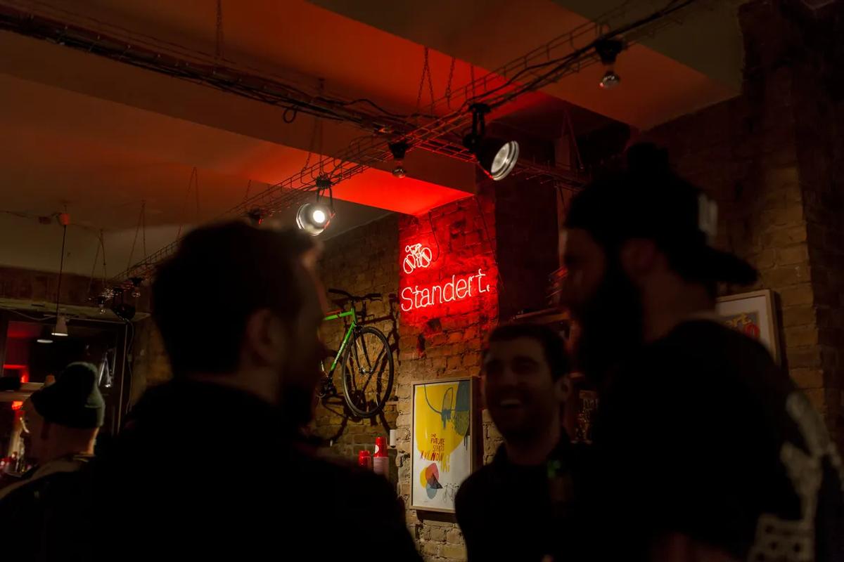 Berlin Bicycle Week