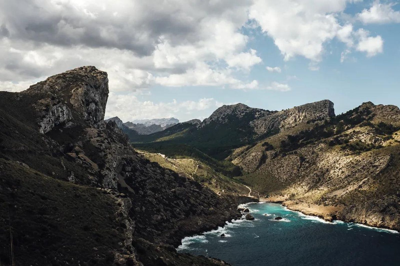 TEAM STANDERT ON MALLORCA - PART II - Standert Bicycles