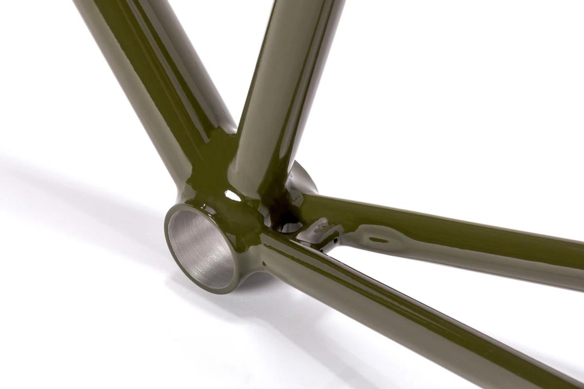 Standert Bicycles Kreissäge BB