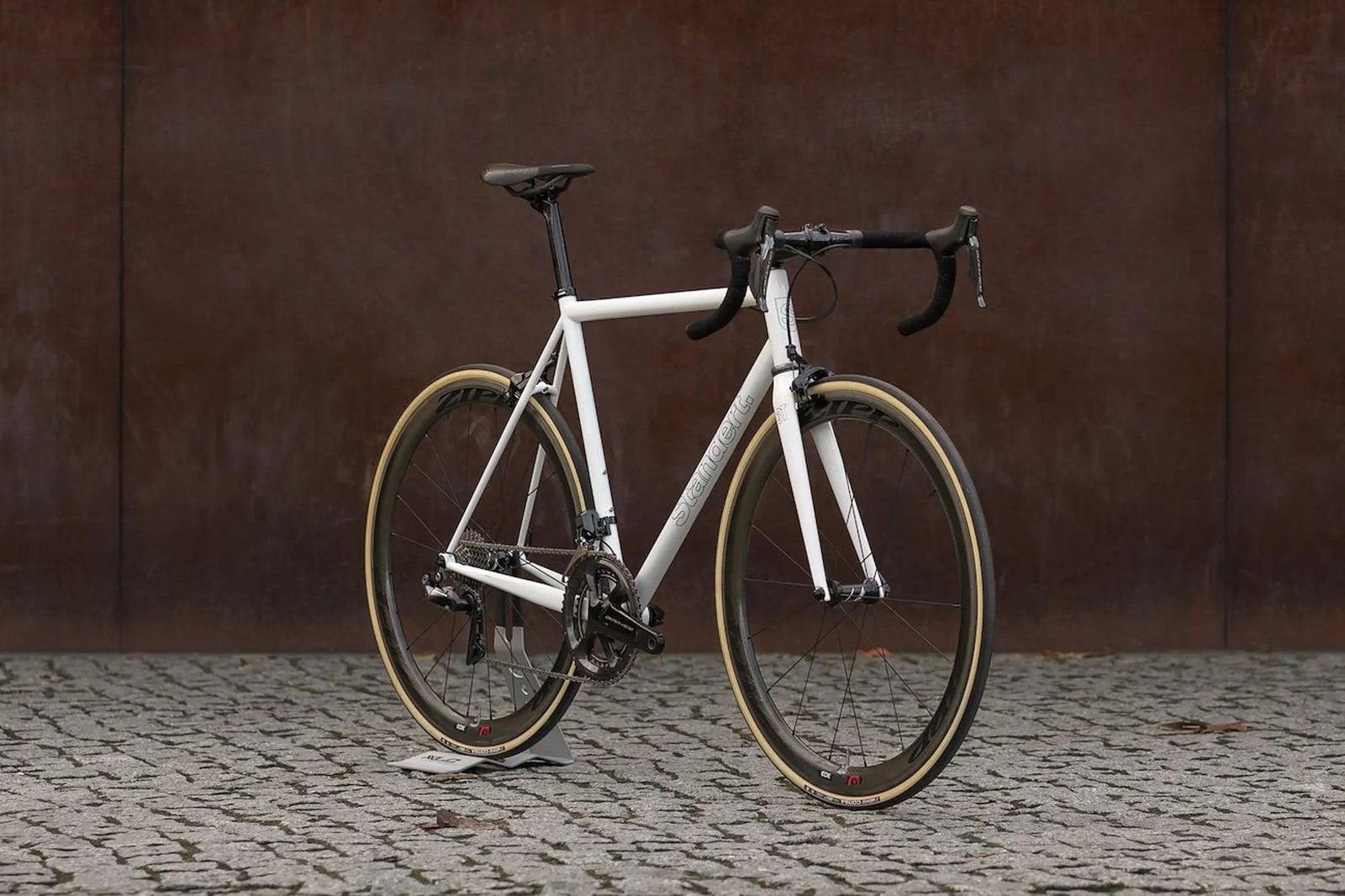 TRIEBWERK MACH3 - Standert Bicycles