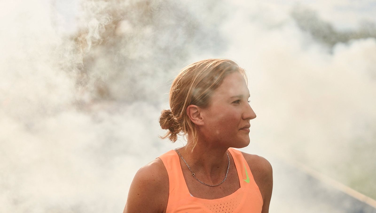 EMBRACING CHALLENGES