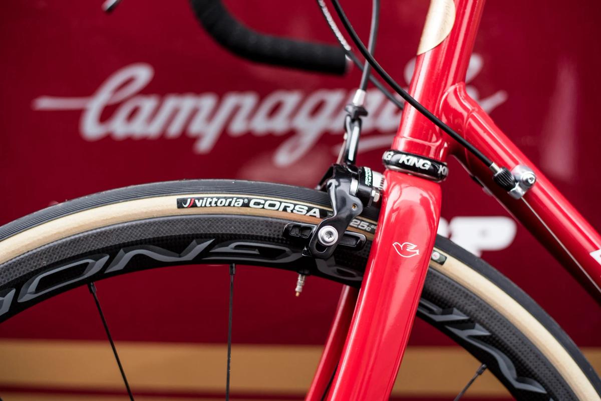 Biciclette Bizzarrini by Standert