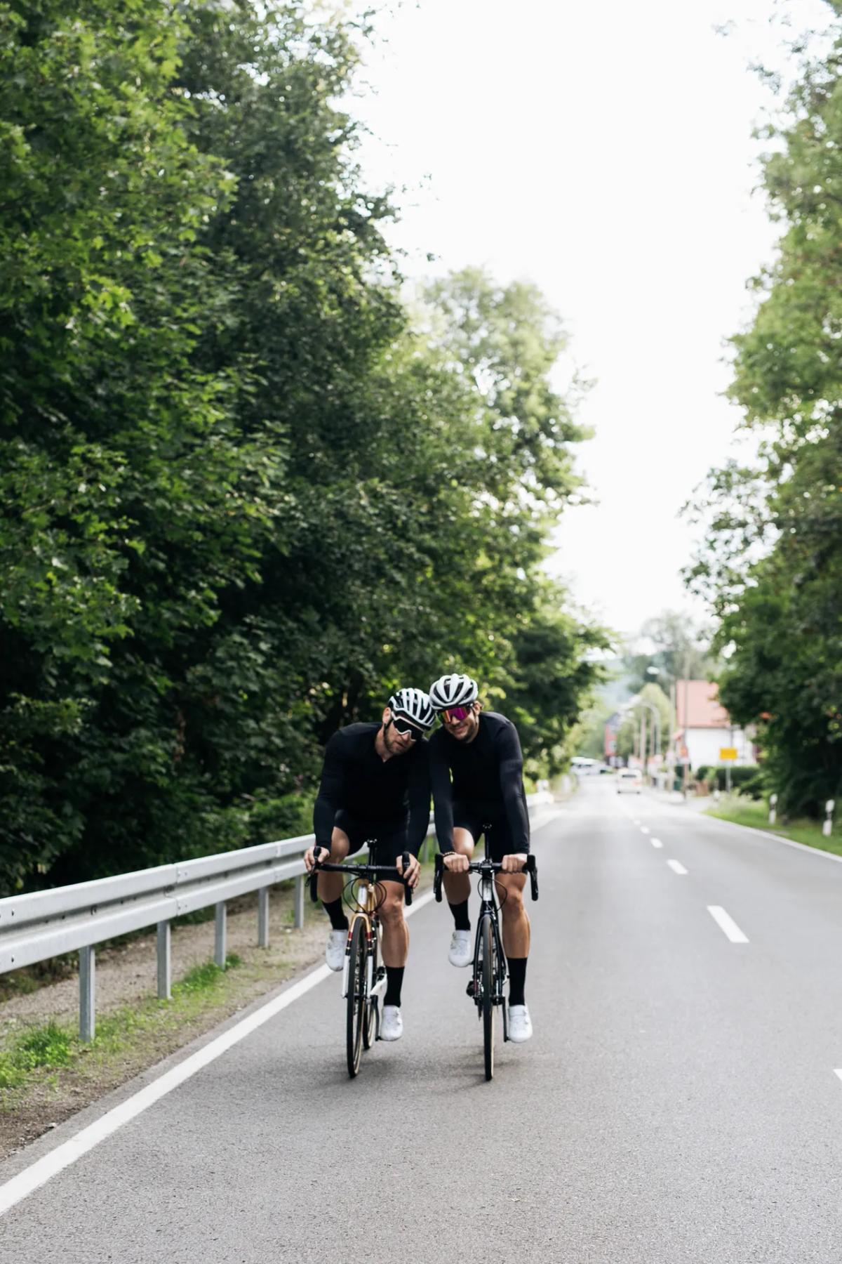 Road Cycling in Harz
