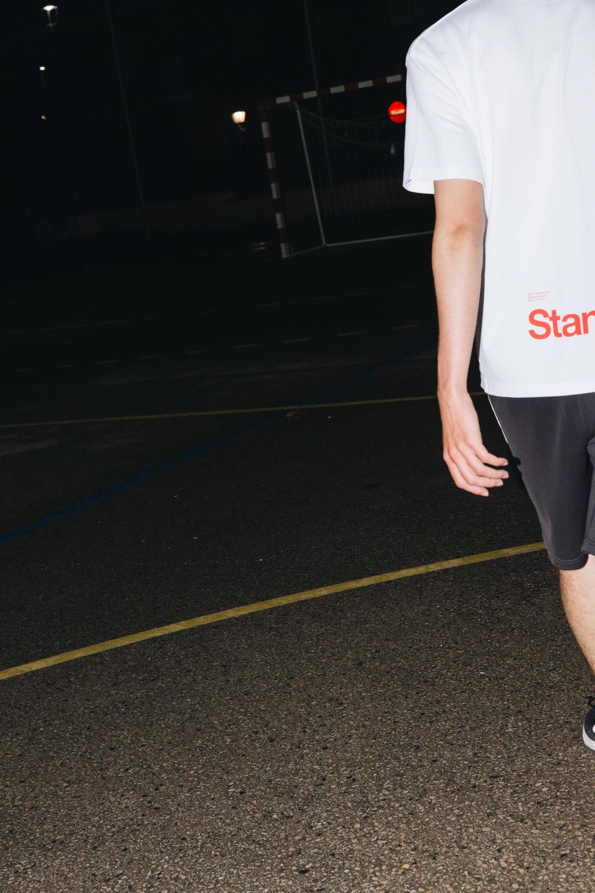 Standert Premium Casual Cycling Clothing