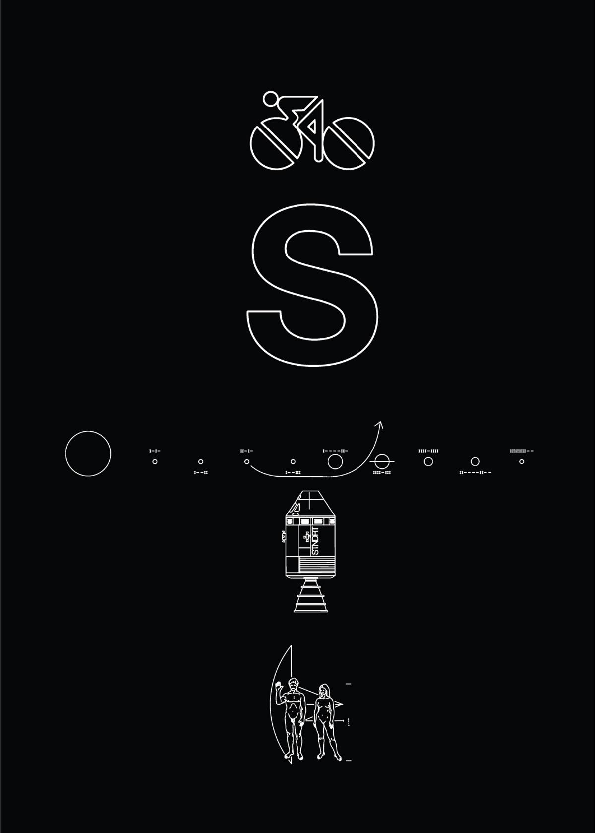 Umlaufbahn Design by Johannes Schroth