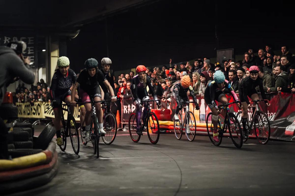 Berlin Bicycle Week