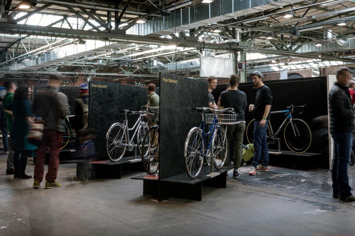 Berliner Fahrradschau