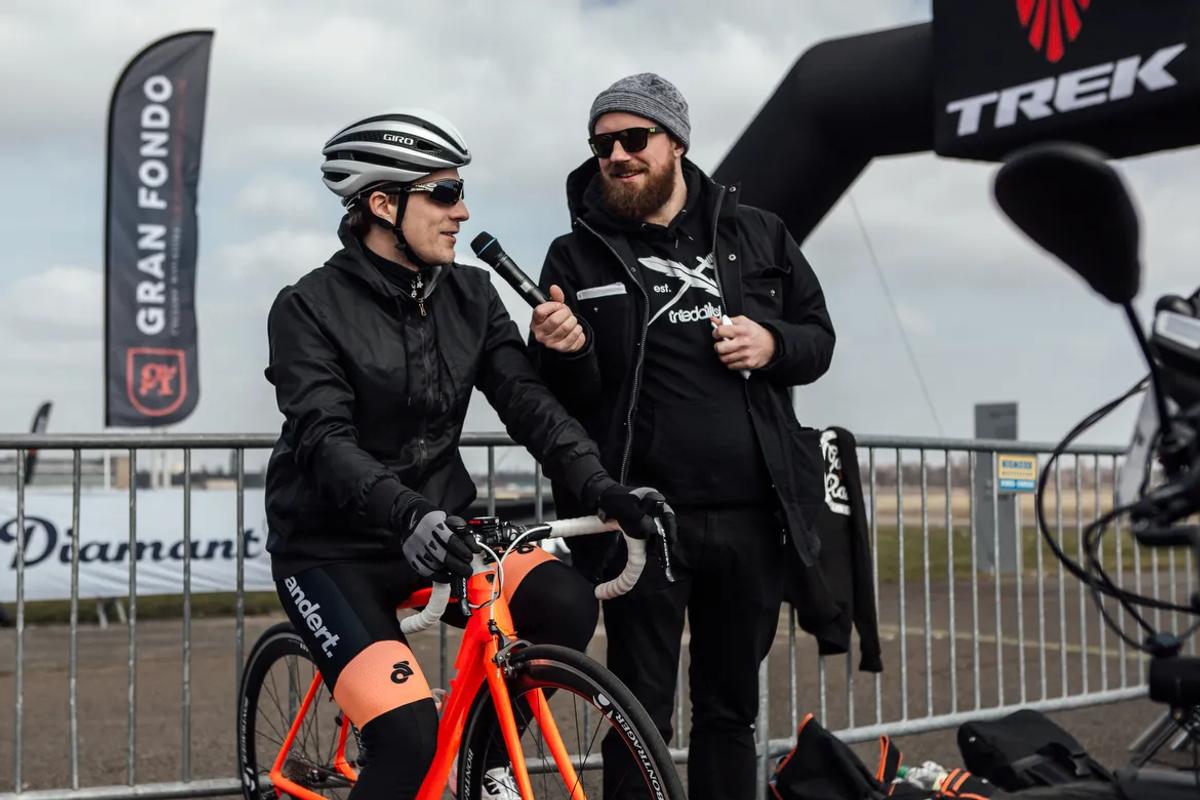 Berlin Bicycle Week