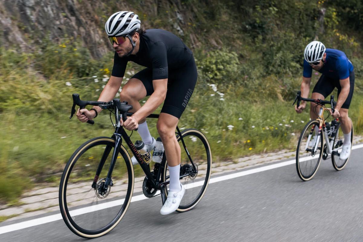 Cycling Holiday in Harz