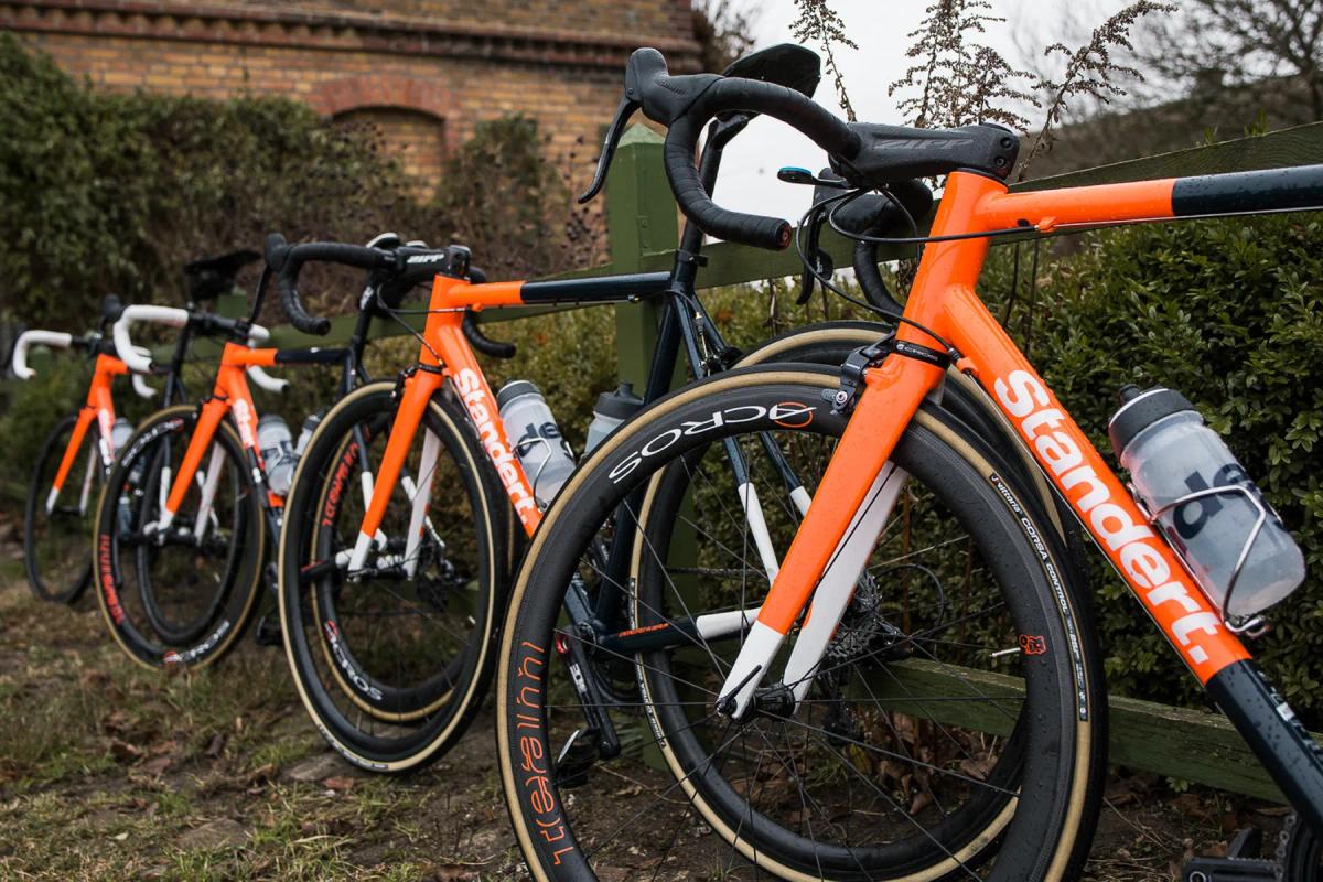 Team Standert Bikes