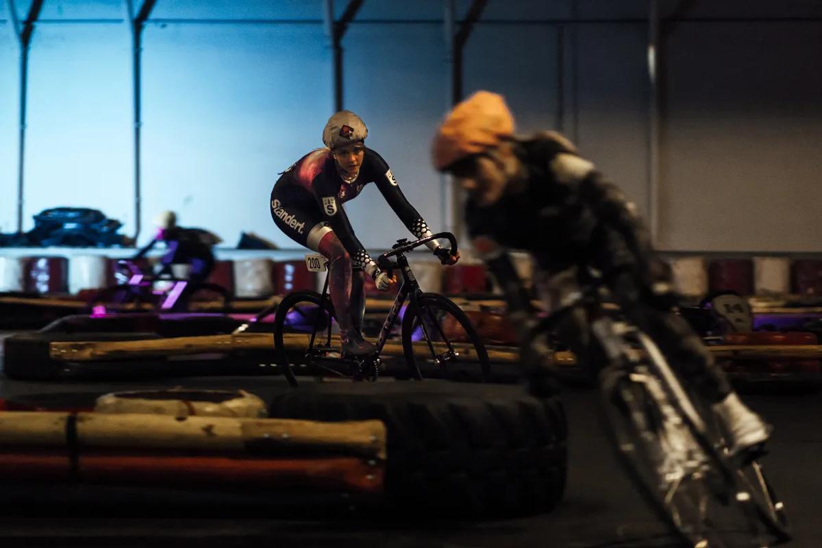 Berlin Bicycle Week
