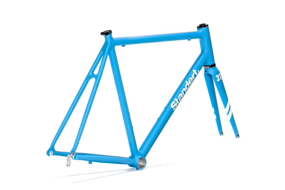 Standert Bicycles Kreissäge