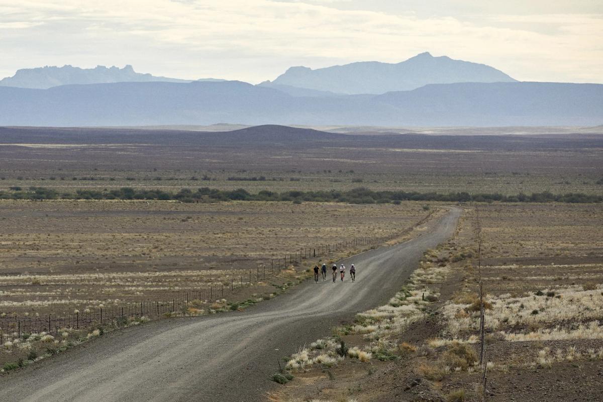 Journal Article about Erdgeschoss Gravel Bike