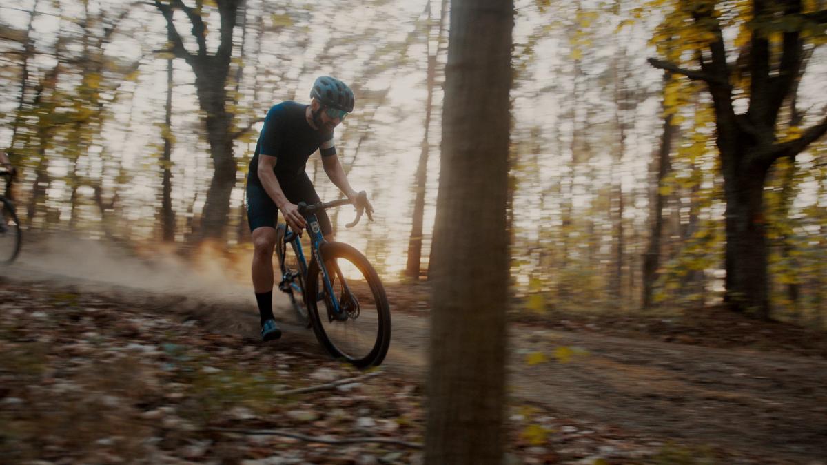 Stichsage Cyclocross Bike