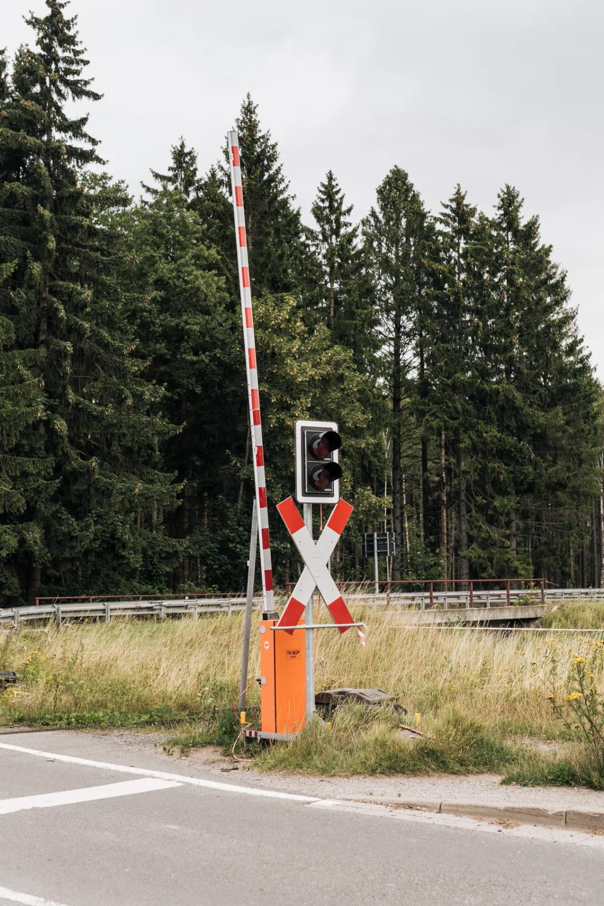 Standert Triebwerk Disc