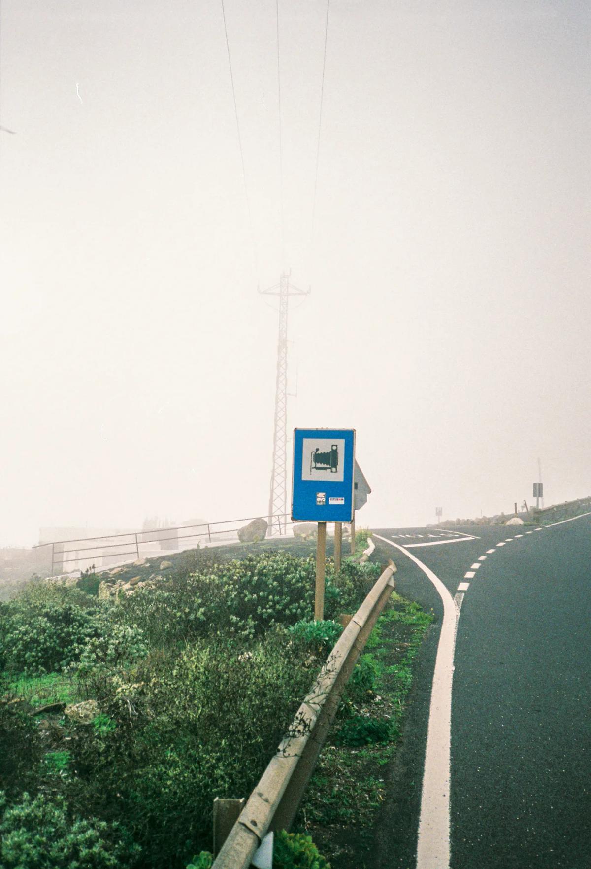 Lanzarote - Cycling Roads