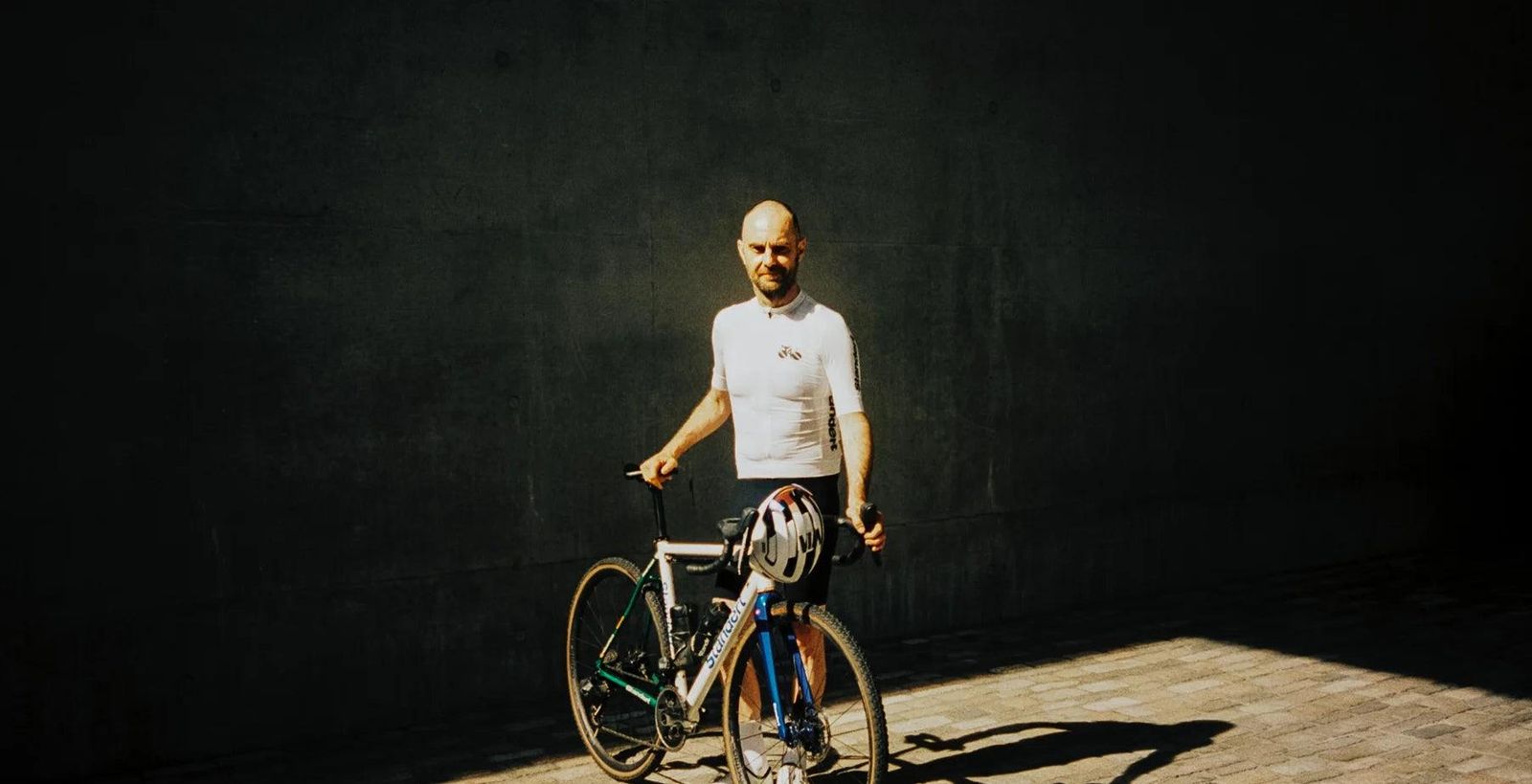 Nick Frendo from Via Atelier in London