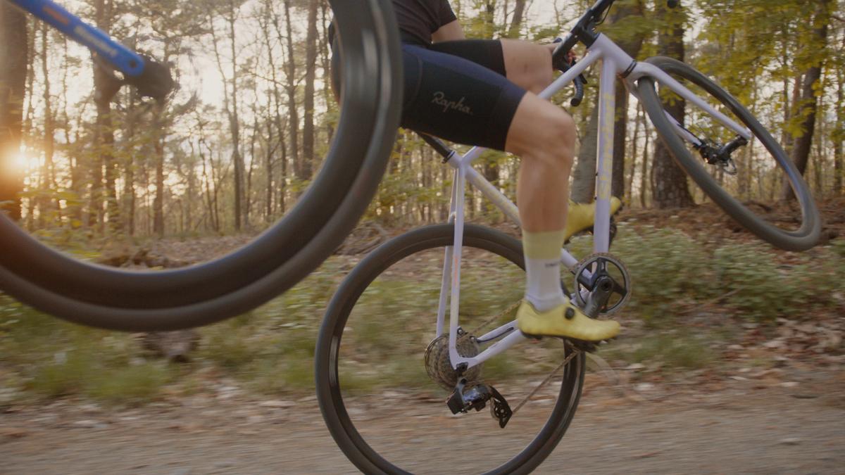 Stichsage Cyclocross Bikes