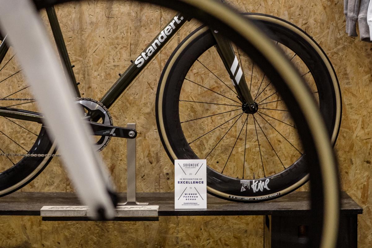 Wiener Fahrradschau