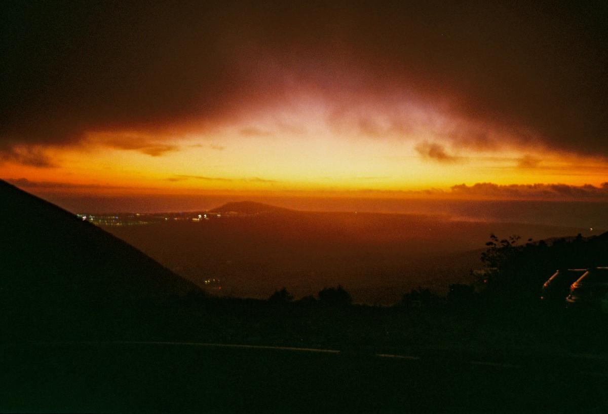 Yashica T4 Shots