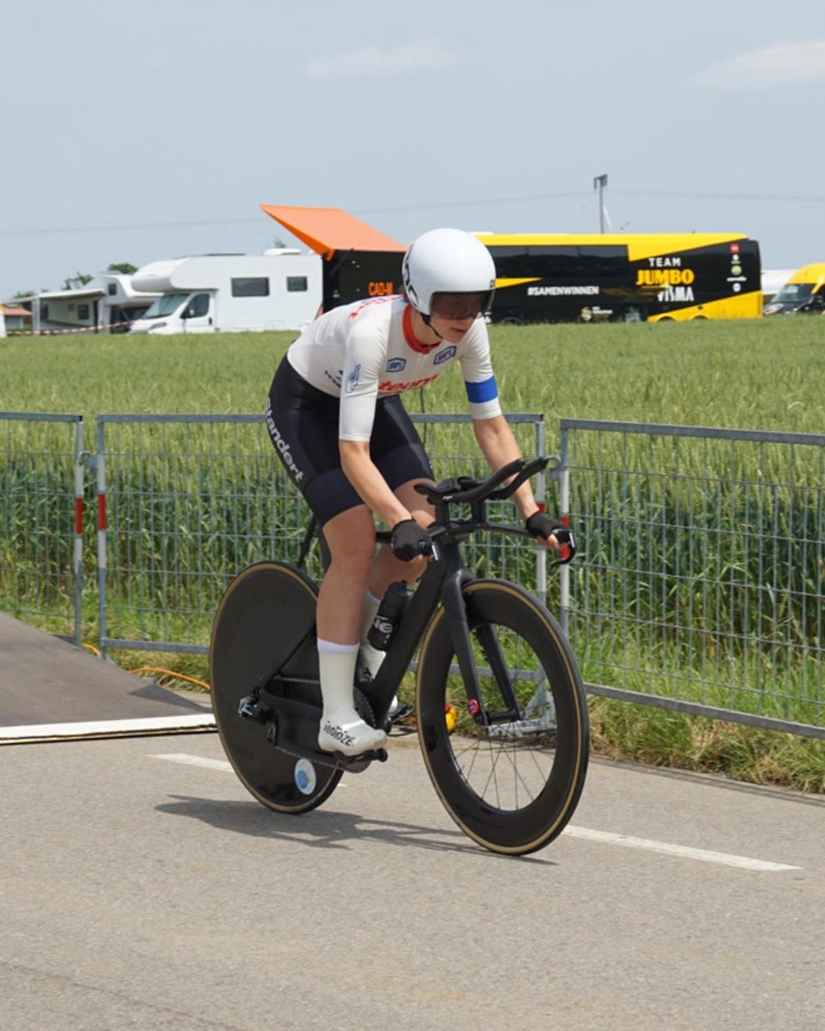 TT Team Standert