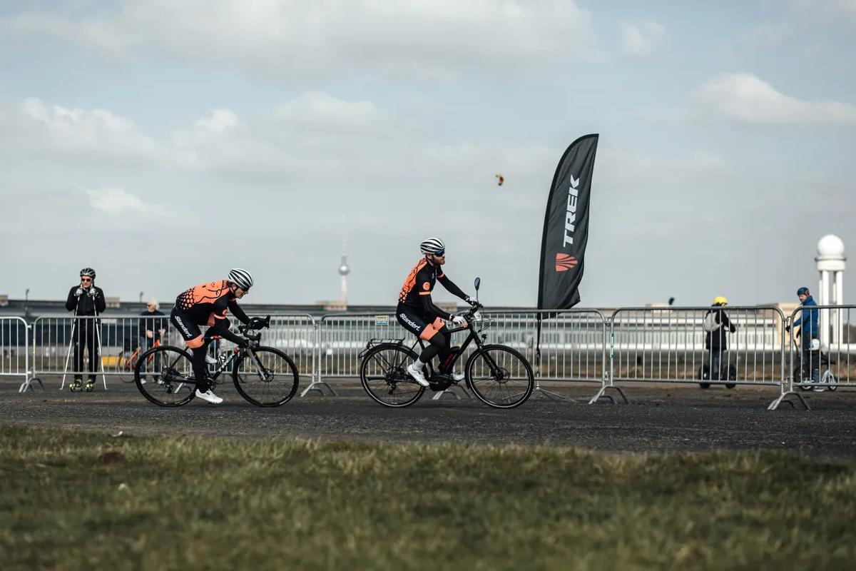 Berlin Bicycle Week