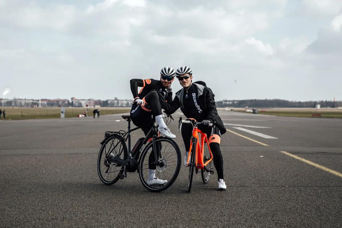Berlin Bicycle Week