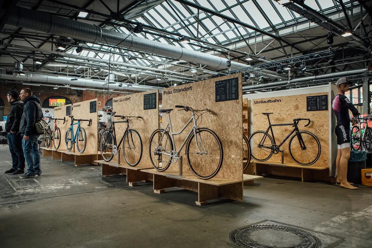 Berlin Bicycle Week