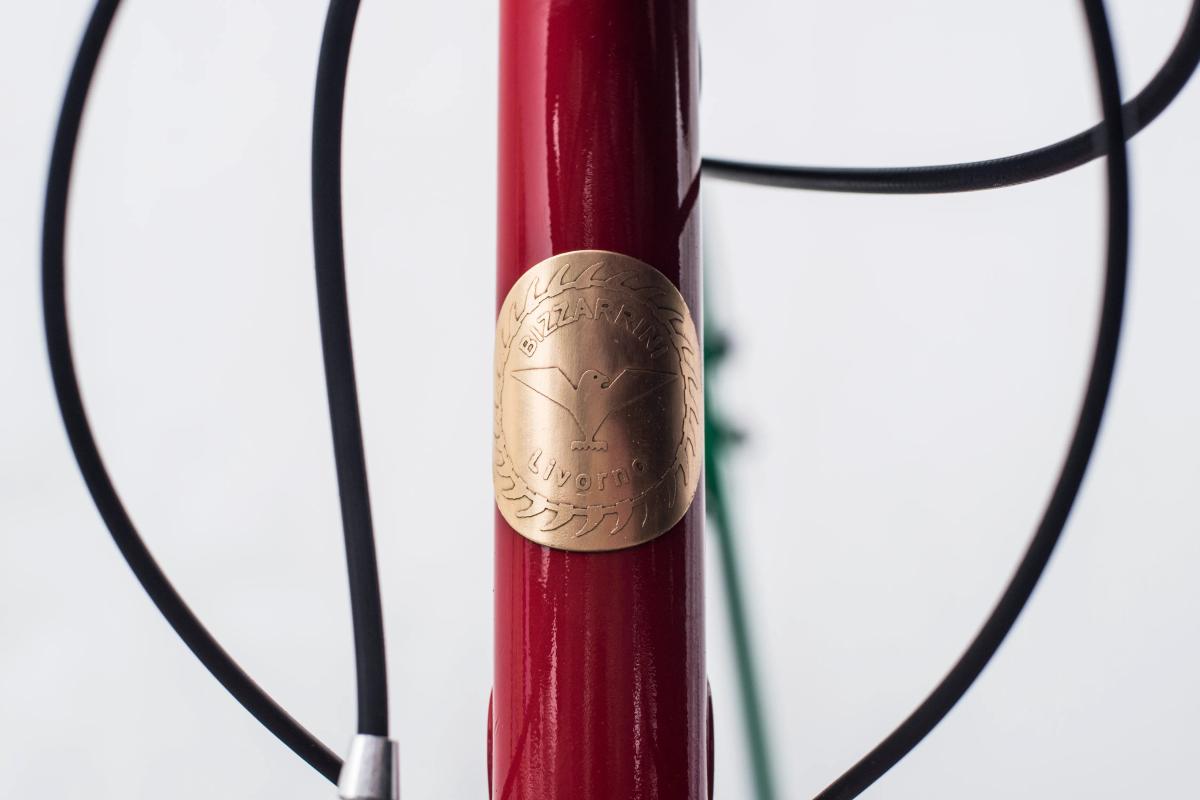 Biciclette Bizzarrini Livorno