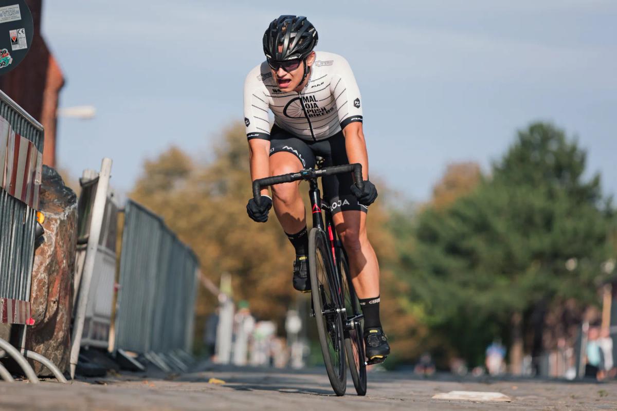 The SBSB Crit organized by Standert Bicycles and Stone Brew Berlin