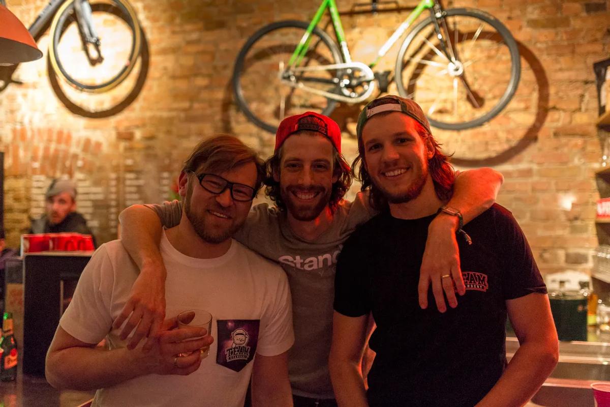 Berlin Bicycle Week