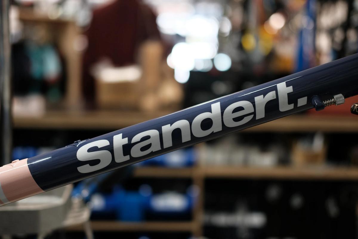 Standert Lumiere