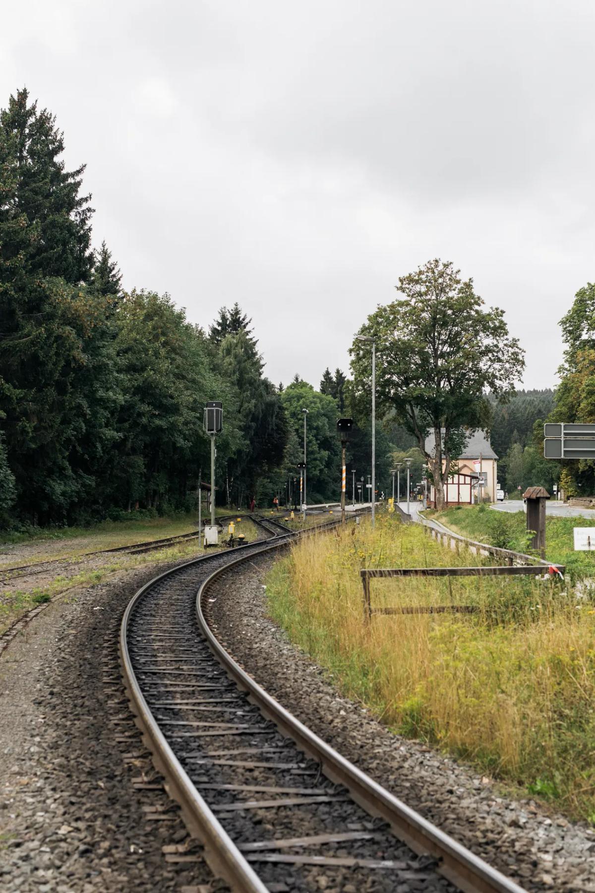Standert Triebwerk Disc