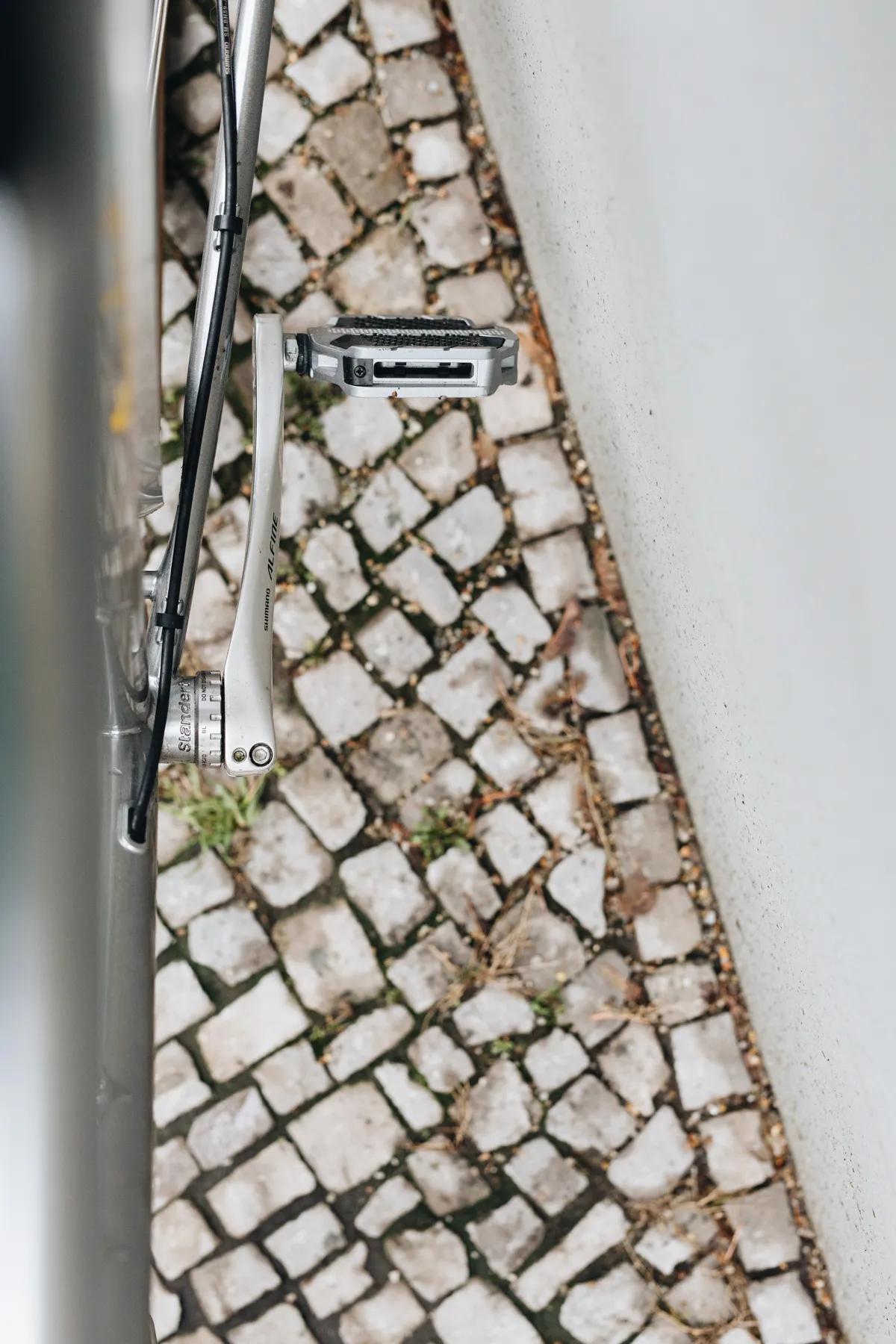 Standert Bottom Bracket
