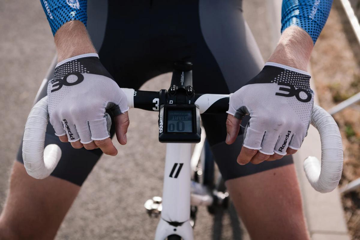The SBSB Crit organized by Standert Bicycles and Stone Brew Berlin