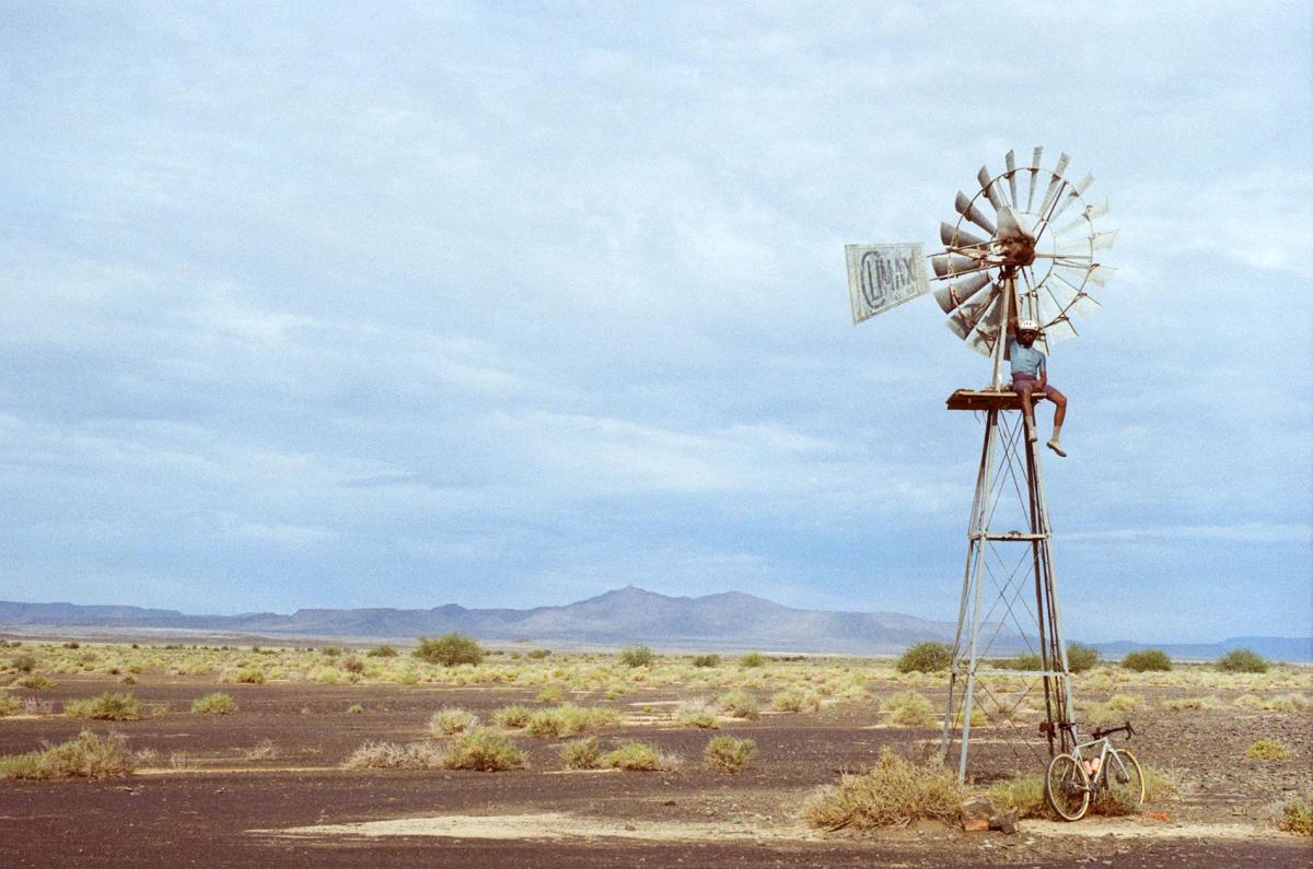 Climax 35mm Film