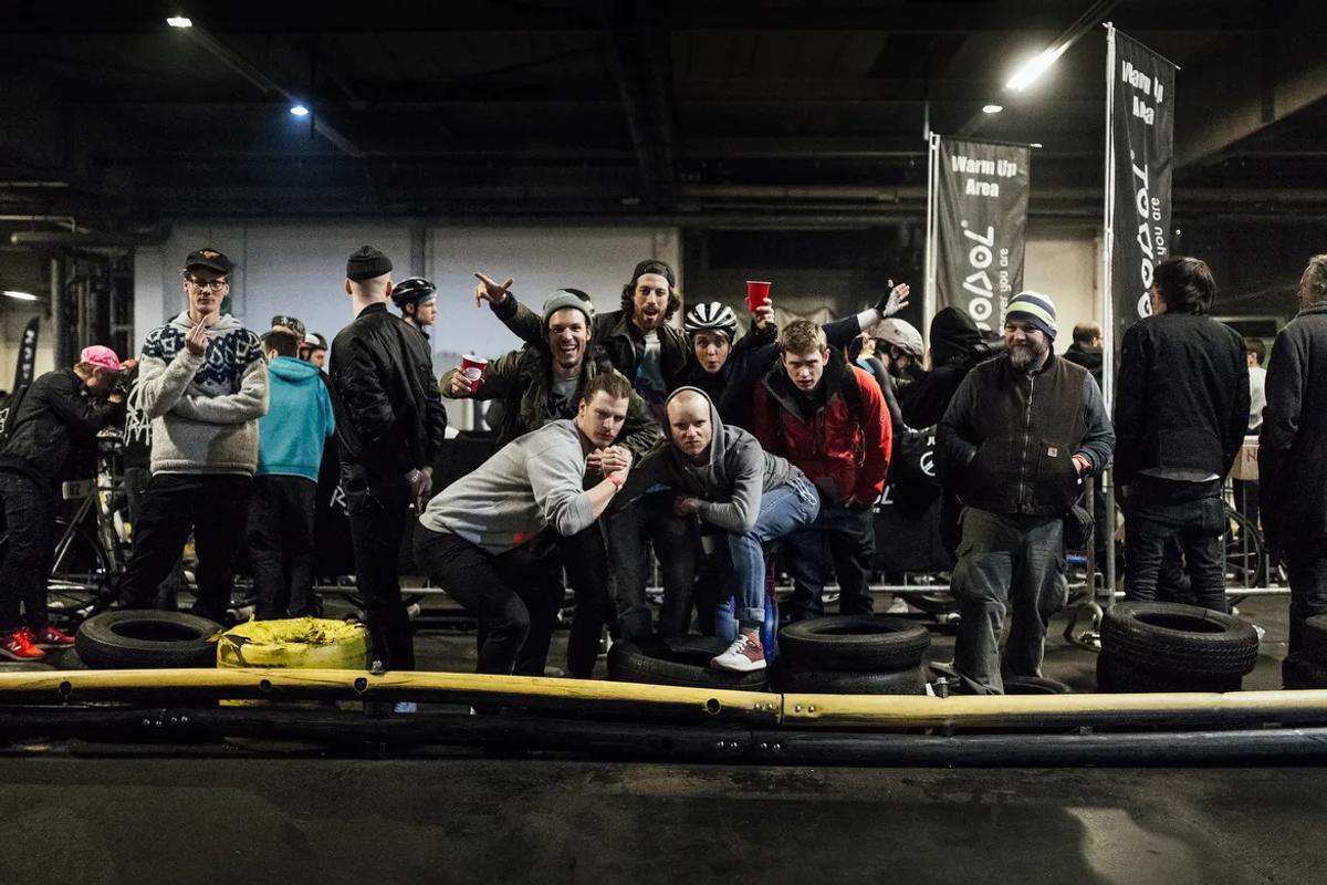 Berlin Bicycle Week