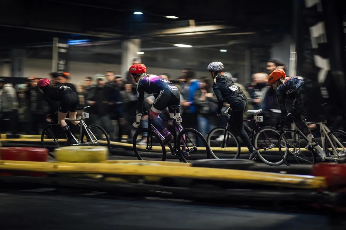 Berlin Bicycle Week